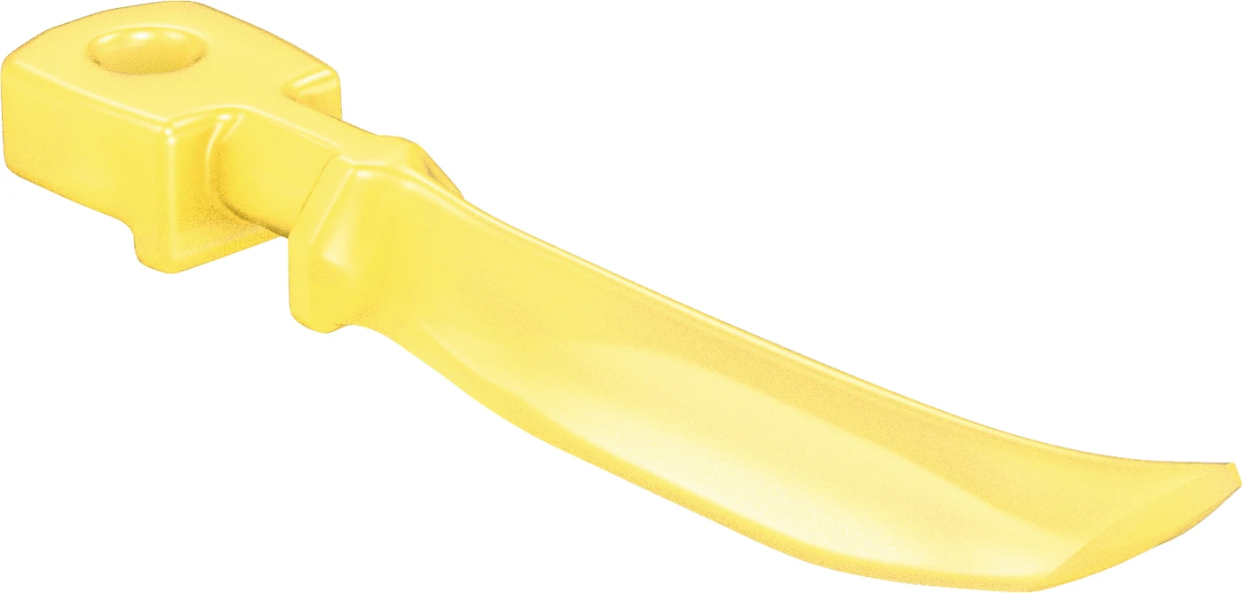 HALO™ Wedge Packung 100 Stück klein