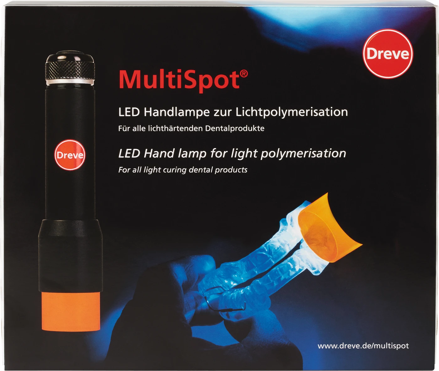 MultiSpot® Stück