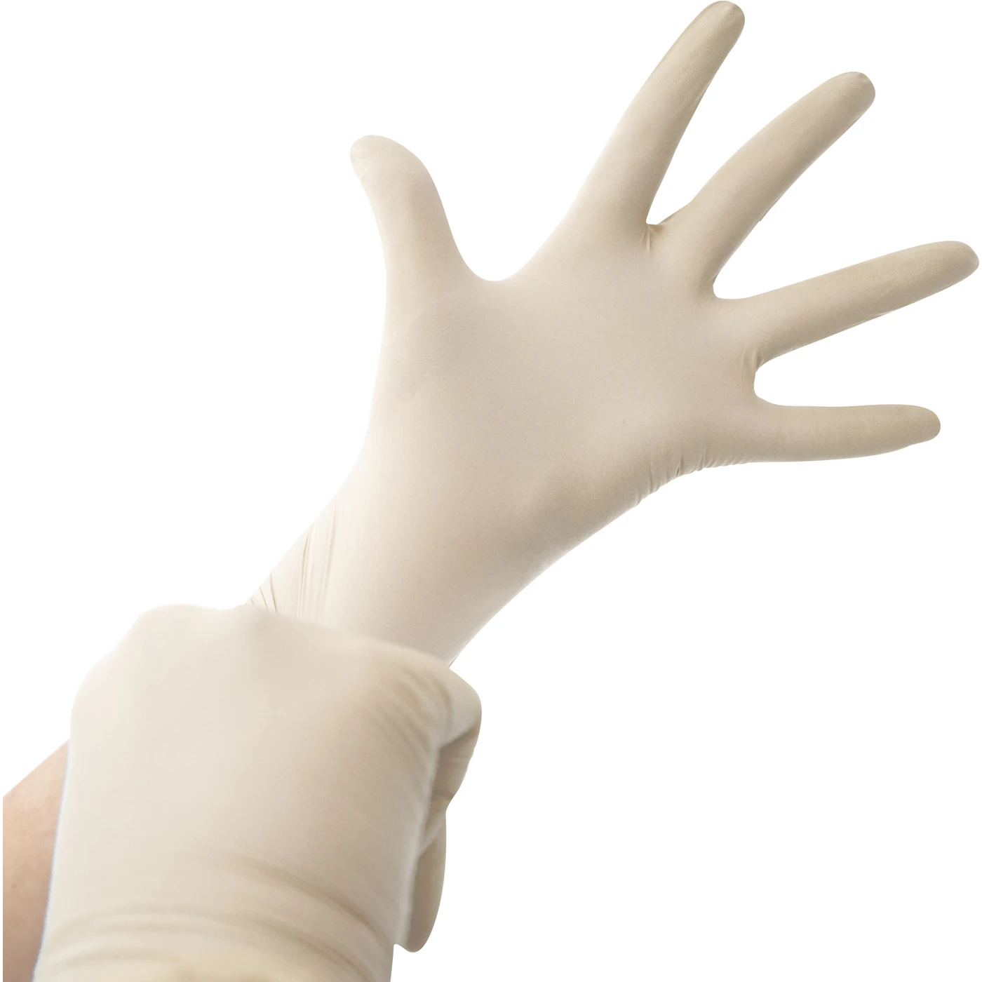 Medicom® SafeTouch® Connect™ Soft Packung 100 Stück puderfrei, natural, XS