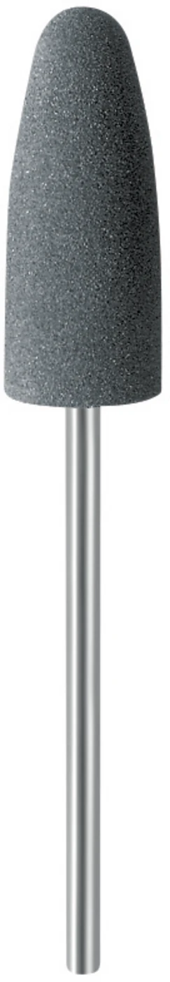 EVE TECHNIK Packung 100 Stück grau mittel, HP, Figur Granate, 10 x 24 mm