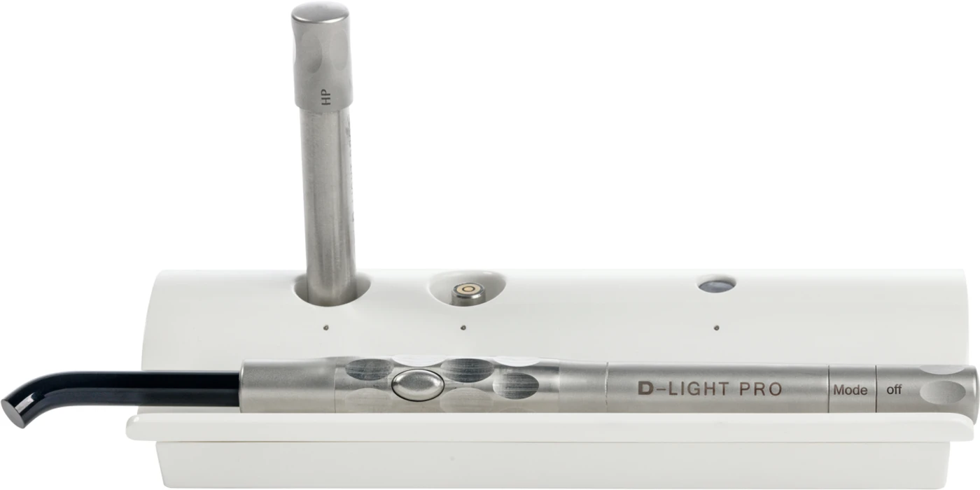 GC D-Light® Pro Stück GC D-Light® Pro Stück