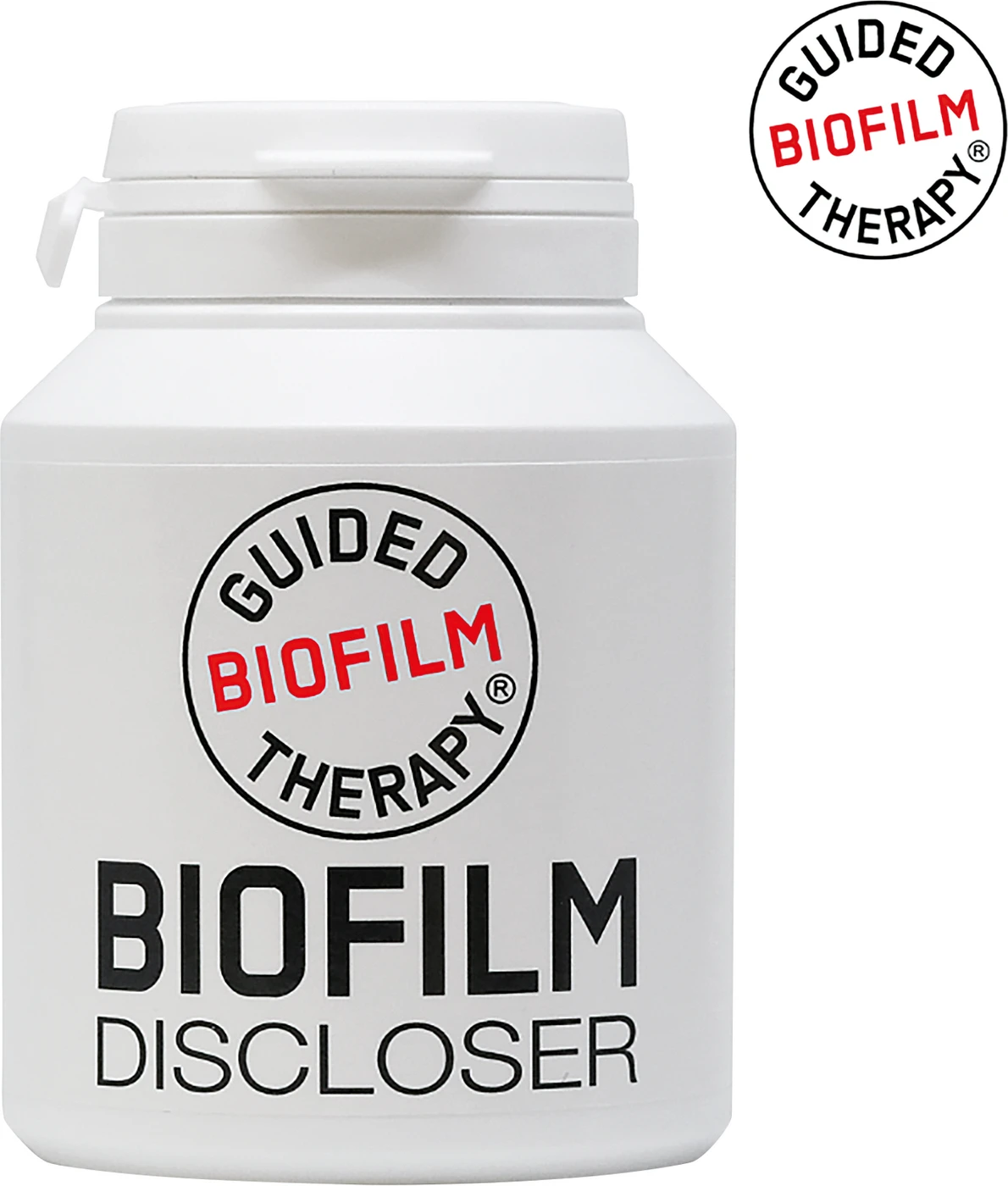 BIOFILM Discloser Dose 250 Stück