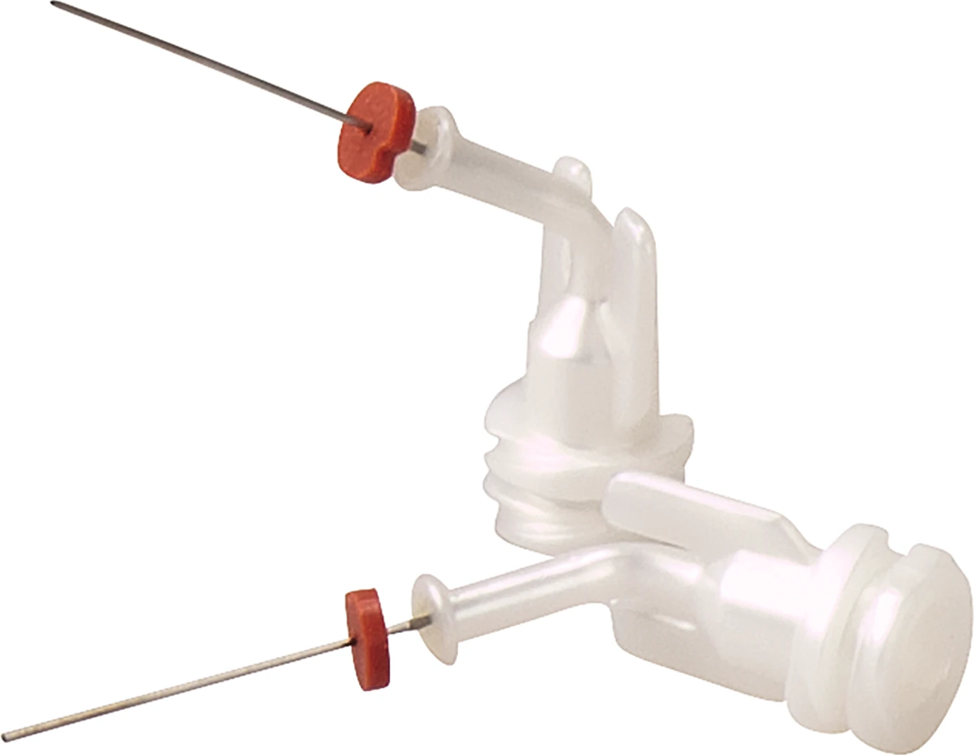 NaviTip™-Tips Packung 50 Stück perl, Länge 17 mm, Ø 0,33 mm, 29ga