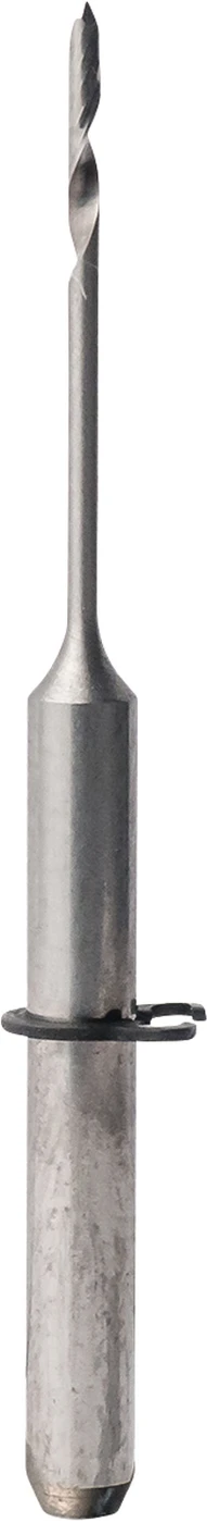 HinriMill 5 Fräser WaKu Stück P100-R1, Schneide: Ø 1 mm, Länge: 40 mm