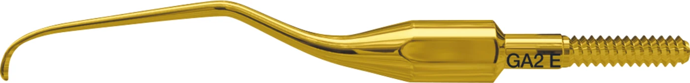Quik-Tips™ - Gracey +3 - Access XP® SQUARED Stück Figur 2