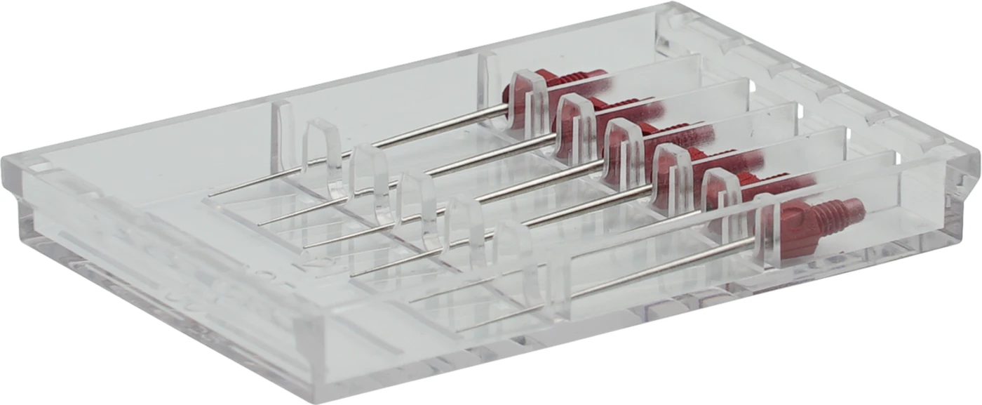 SONICflex endo clean Stück Spitze ISO 025