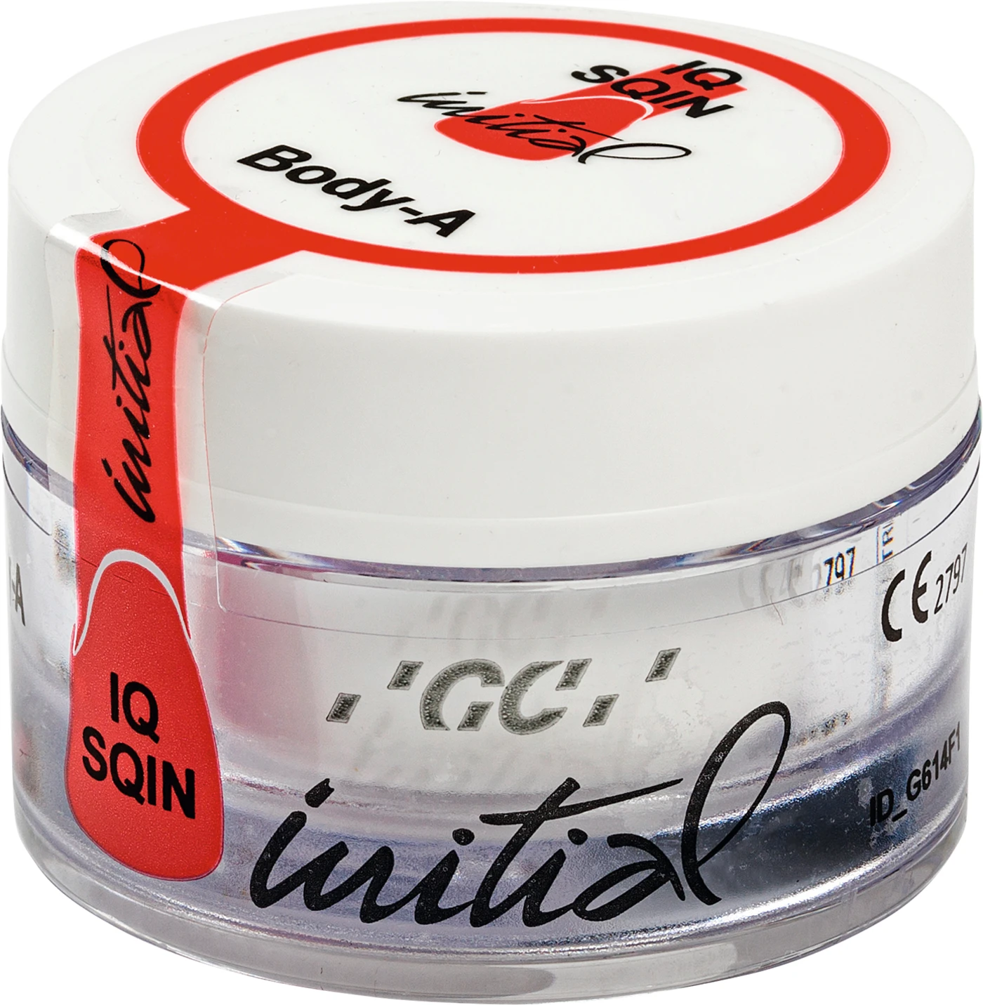 GC Initial™ IQ SQIN Dose 10 g Powder dentin body A