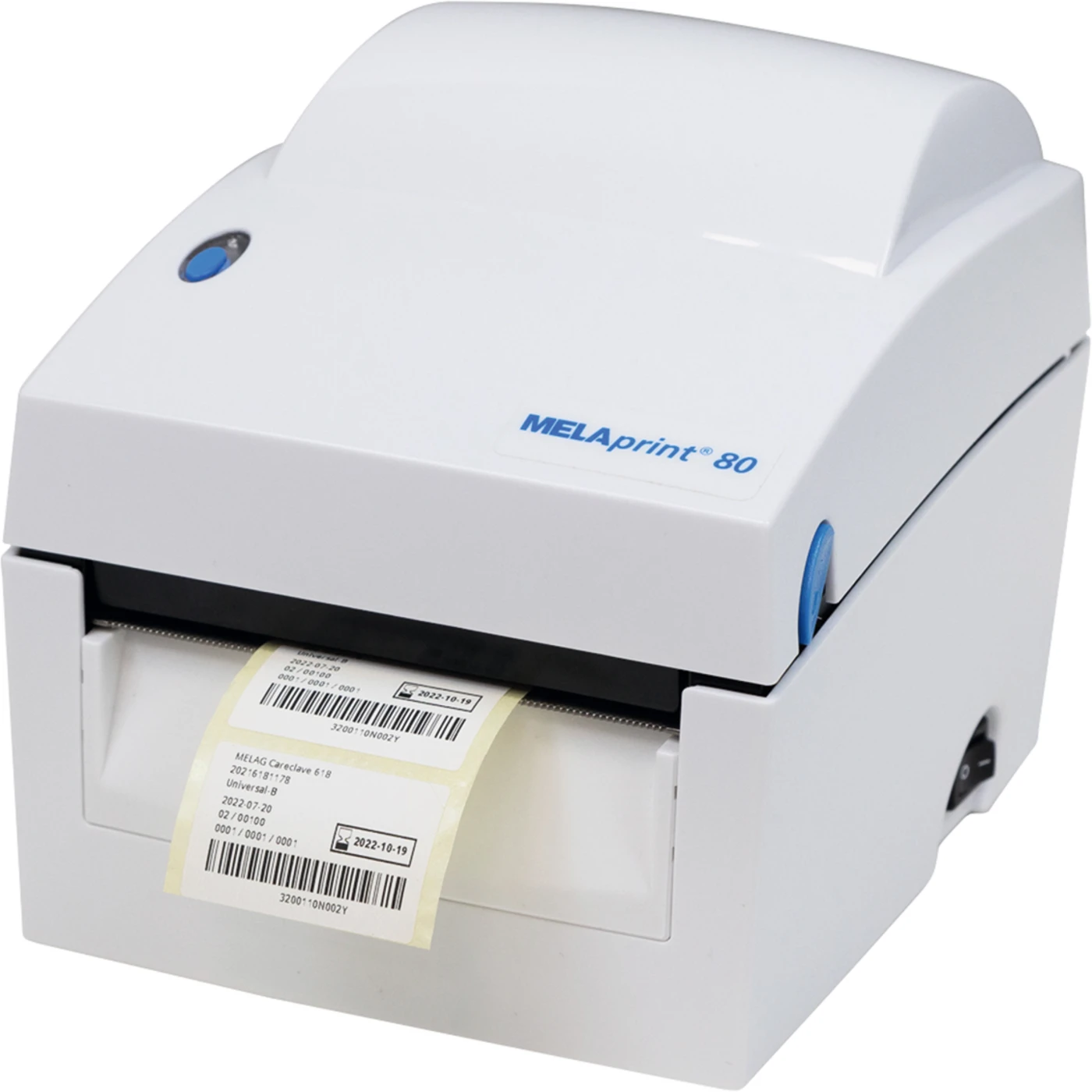 MELAprint® 80 Universaldrucker Stück