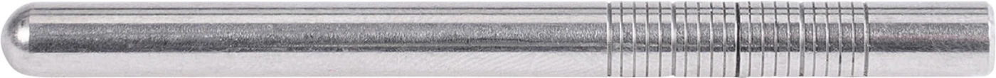 Inzisalstifte Stück Ø 6 mm x Länge 77 mm, für SAM 2C, SAM 2P