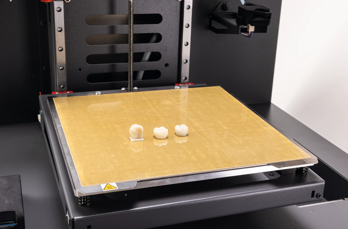 SIMPLEX filaments temp Rolle 250 g, Ø 1,75 mm, A2