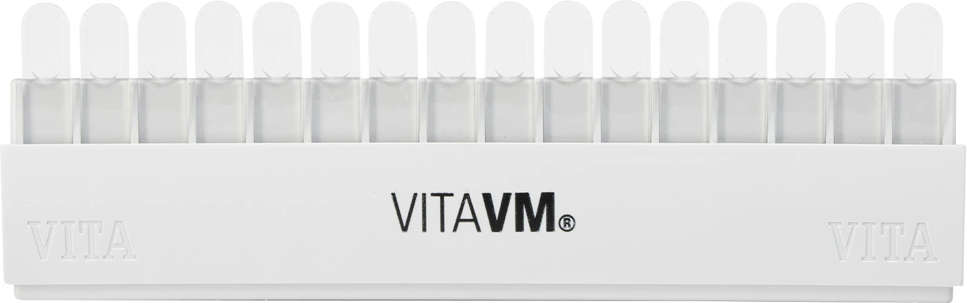 VITA VM® Farbauswahlmedien Stück individual