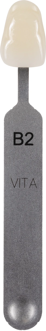 VITA classical Farbmusterstäbchen Stück B2