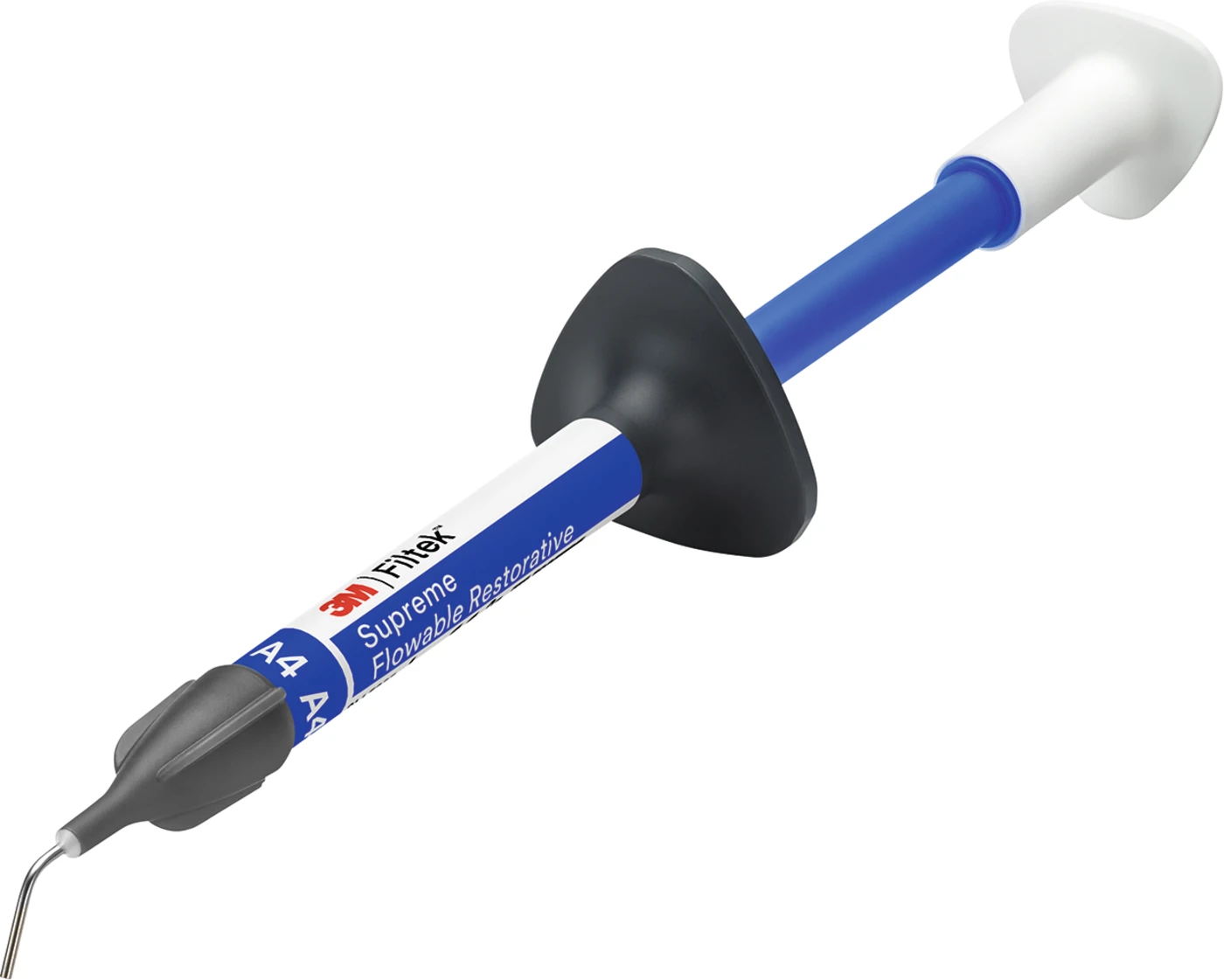 Filtek™ Supreme Flowable Packung 2 x 2 g Refill Spritze A4