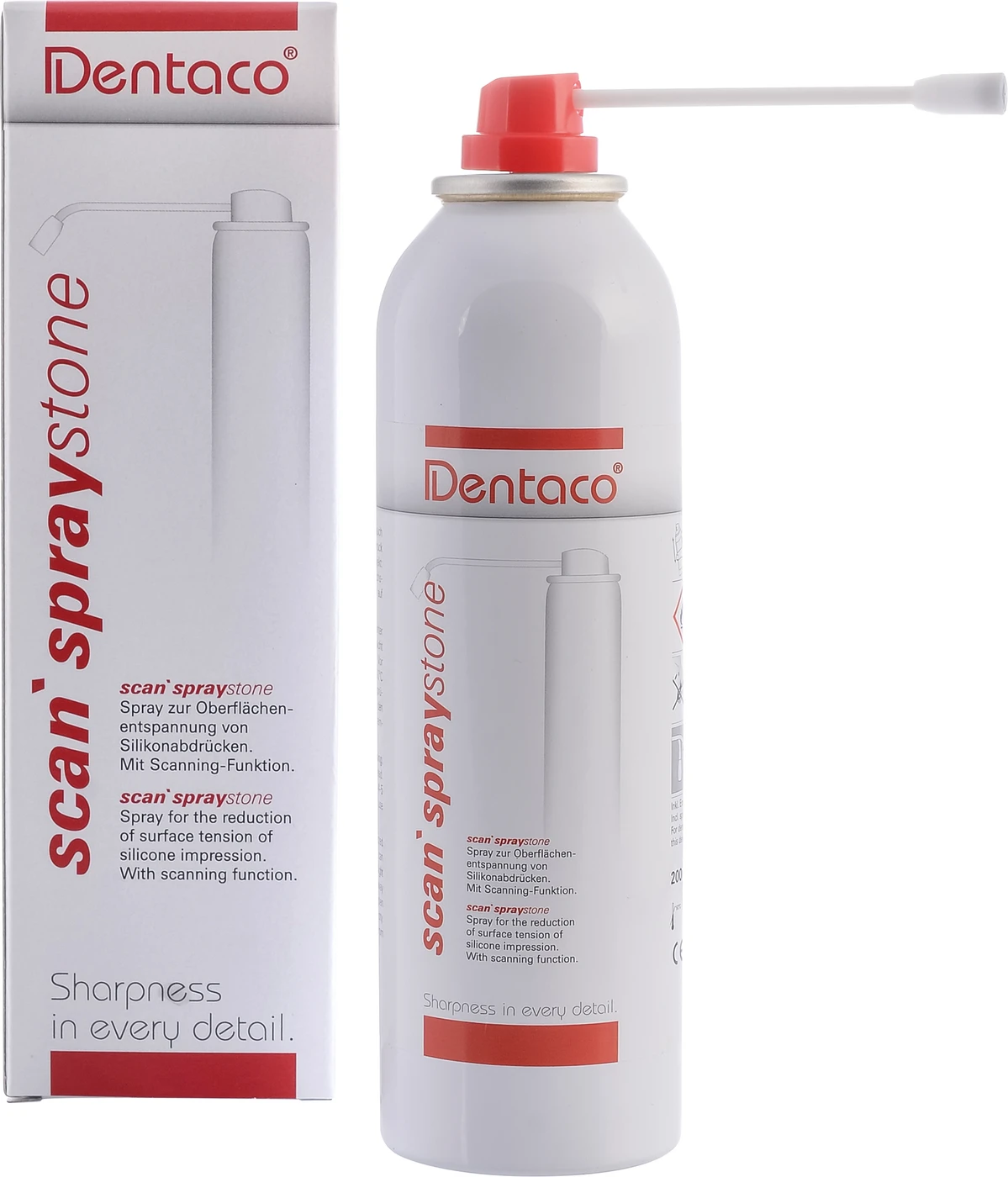 scan`spray stone Spraydose 200 ml