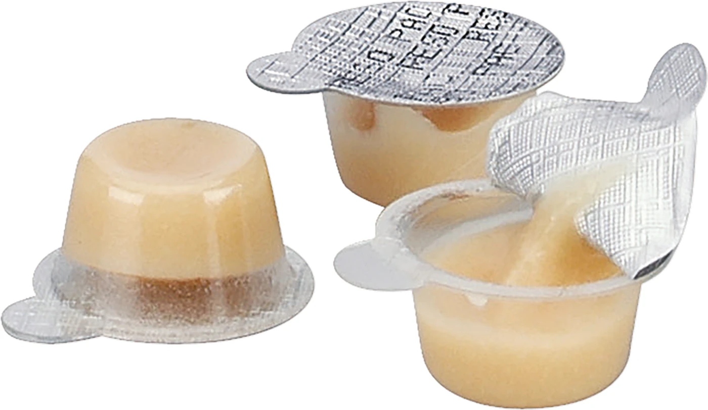 Reso-Pac® Portionspackung 20 x 2 g Paste
