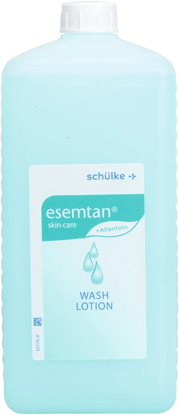 esemtan® wash lotion Euroflasche 1 Liter