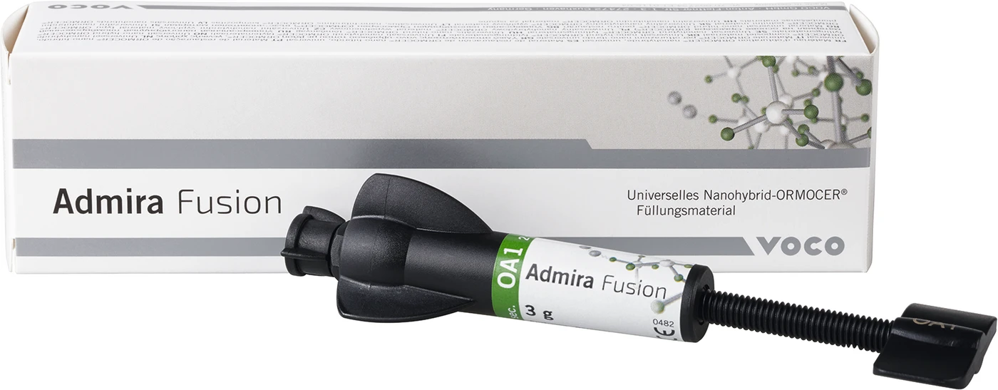 Admira® Fusion Spritze 3 g OA1