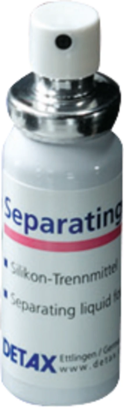 Separating Agent Flasche 15 ml Separating Agent