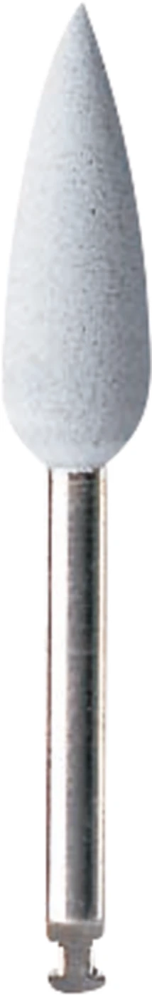 EVE UNIVERSAL Packung 100 Stück unmontiert, weiß grob, Figur umgekehrter Kegel, 12 x 7 mm EVE UNIVERSAL Packung 100 Stück unmontiert, weiß grob, Figur umgekehrter Kegel, 12 x 7 mm