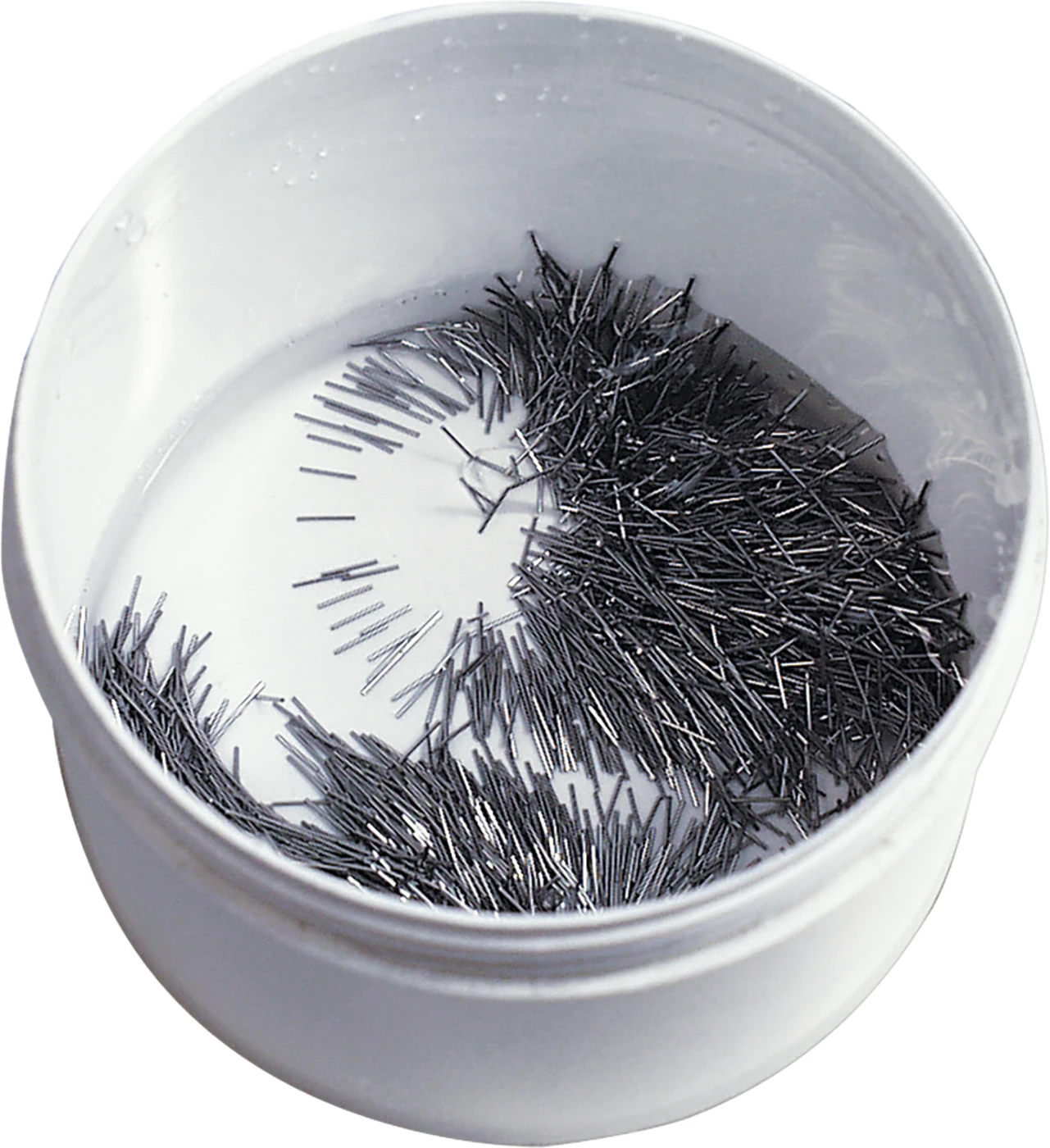 Speedo Clean® Ersatzbecher Stück