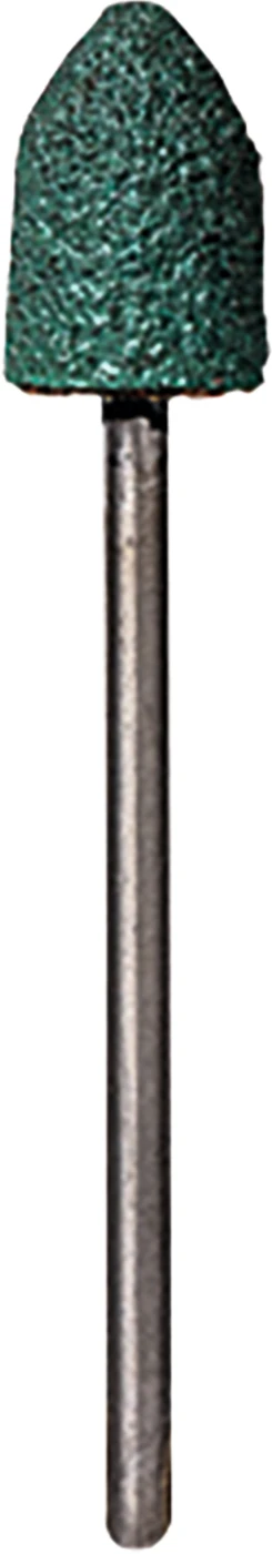 mollosil® Plus Schleifkappenträger Stück spitz