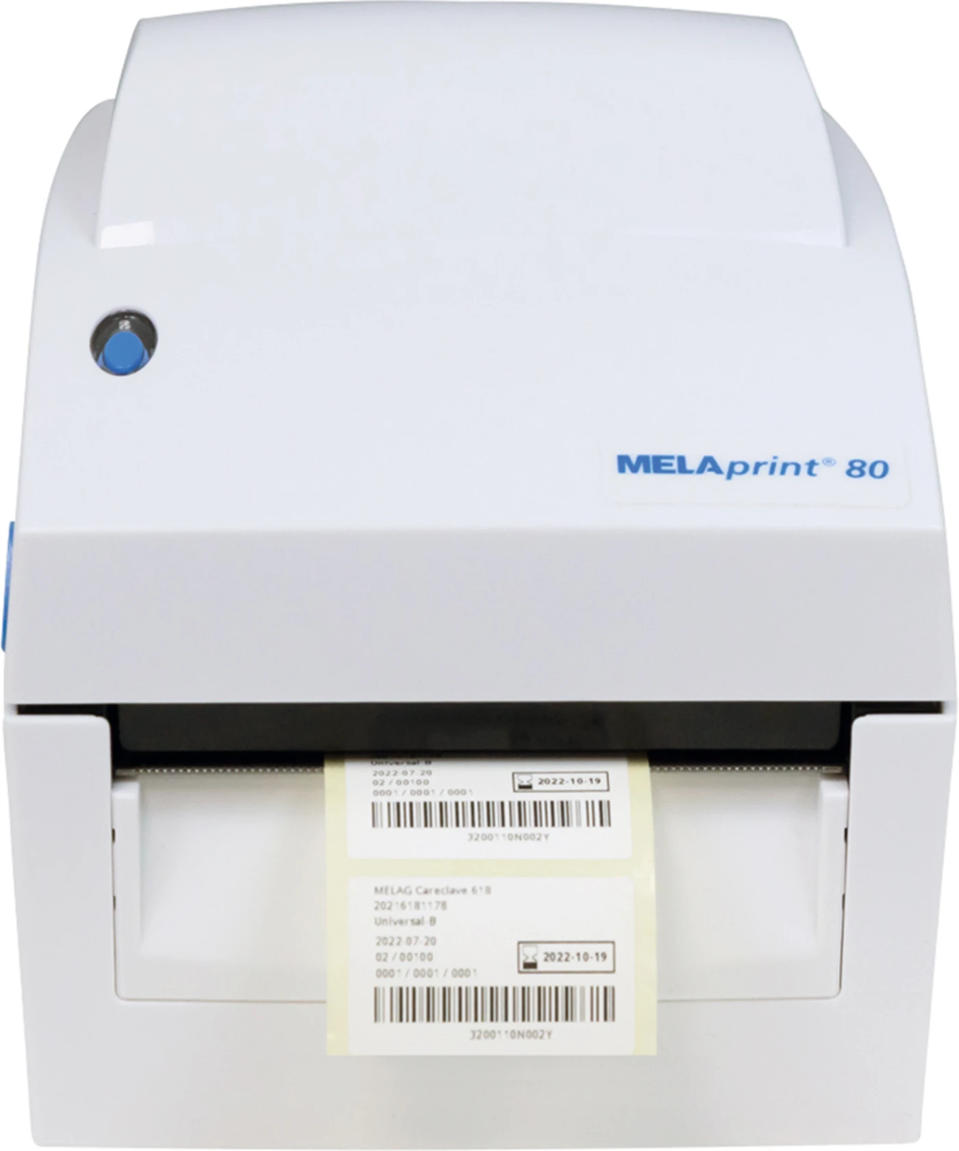 MELAprint® 80 Universaldrucker Stück