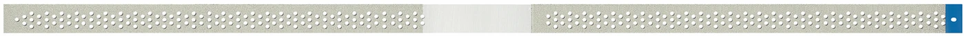 EVE DIASTRIPS Packung 9 Stück 4 x 150 mm, fein 45 µm