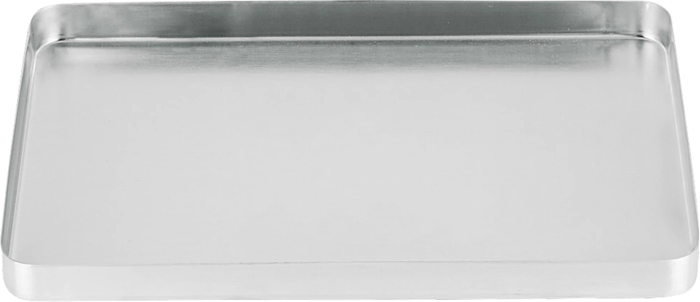 Instrumenten-Tray STANDARD Stück 284 x 183 x 17 mm