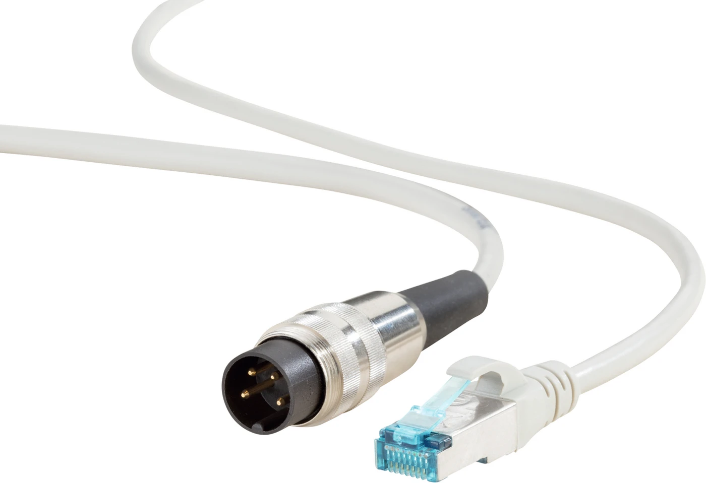 Schnittstellenkabel Stück Typ A