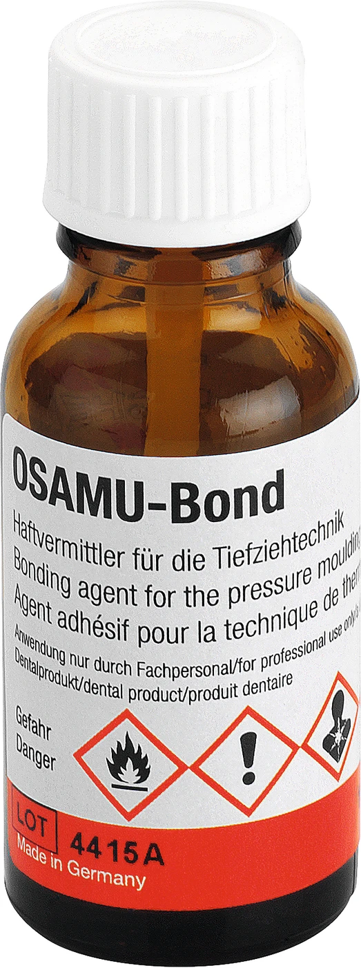 Osamu-Retainer Flasche 10 ml