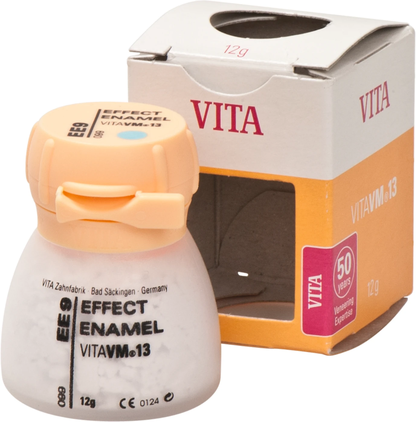 VITA VM®13 Zusatzmassen Dose 12 g Pulver effect enamel EE9