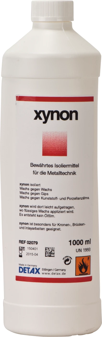 xynon Flasche 1 Liter