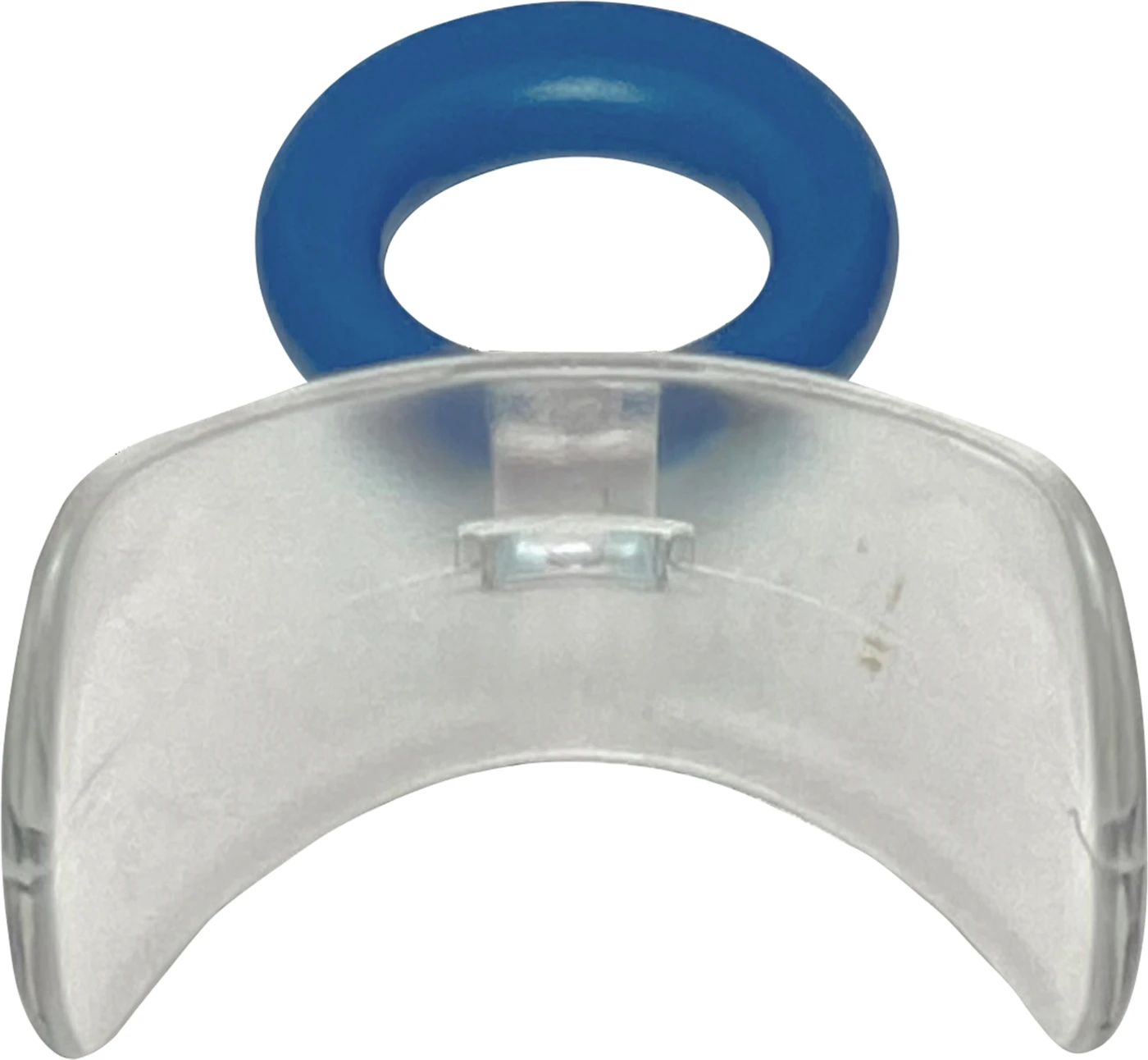 Muppy® Standard Stück MVP II transparent, starr