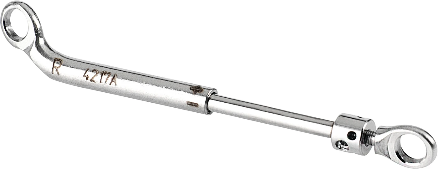 IST®-Teleskope Packung 2 Stück, HF15