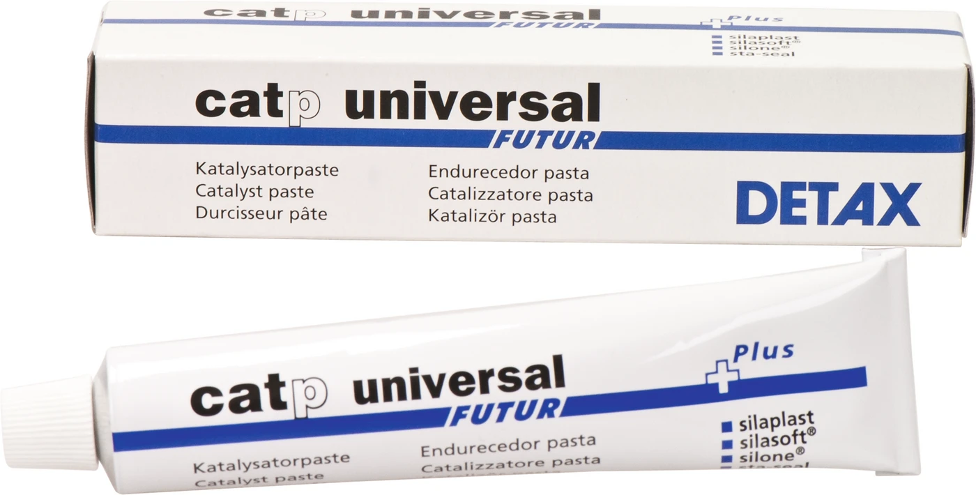 catp universal FUTUR Tube 35 ml Pastenhärter