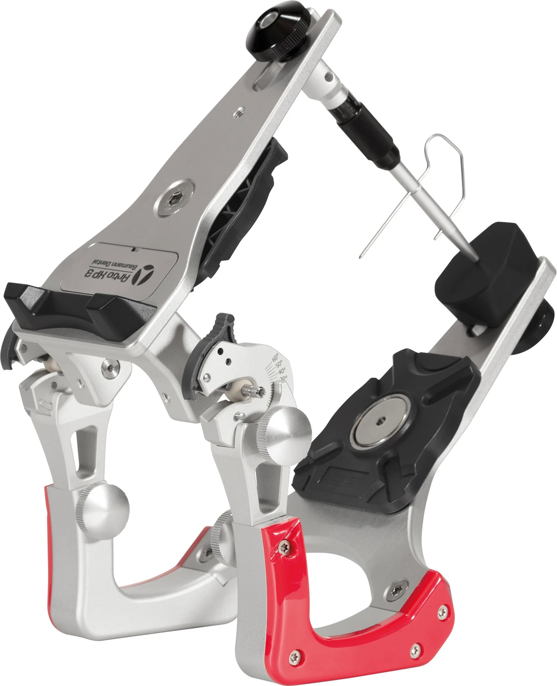 Arto XP 3 / XP 3s Stück Arto XP 3s Bauhöhe 116 mm, LAB-Version mit Side-Shift