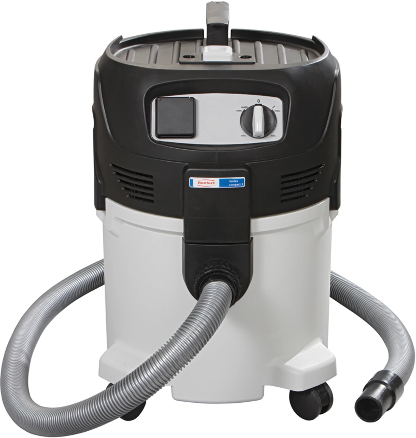 Vortex compact 3L Stück 230-240 V inklusive Zubehör