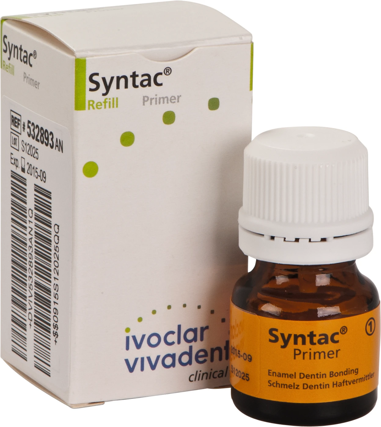 Syntac® Flasche 3 g Primer