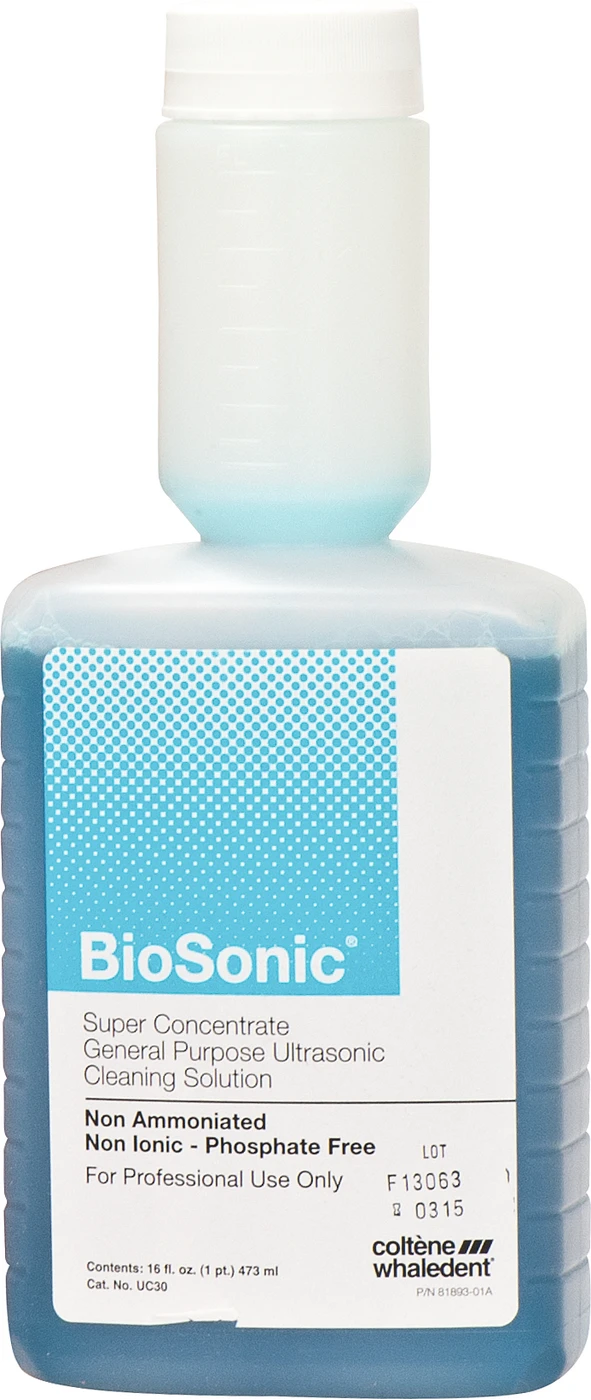 BioSonic® UC30 Flasche 473 ml