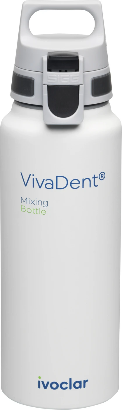 VivaDent® Mixing Bottle Flasche 1 Liter, leer