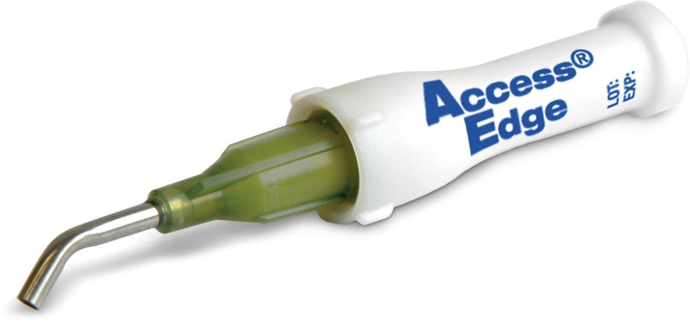 Access® Edge Packung 15 x 0,66 g Kapsel, 30 Kanülen