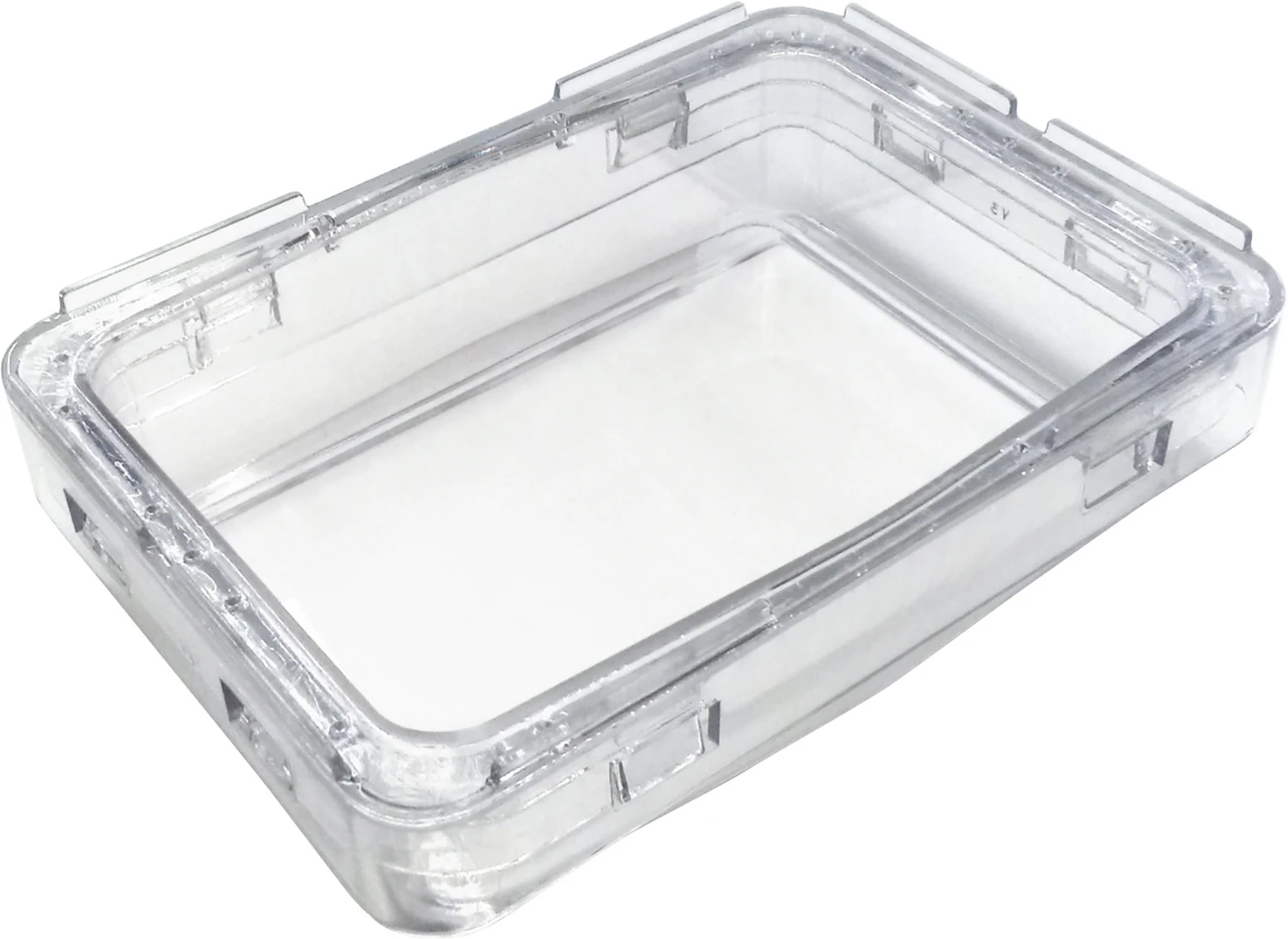 Asiga MAX™ Tray Stück 2 Liter