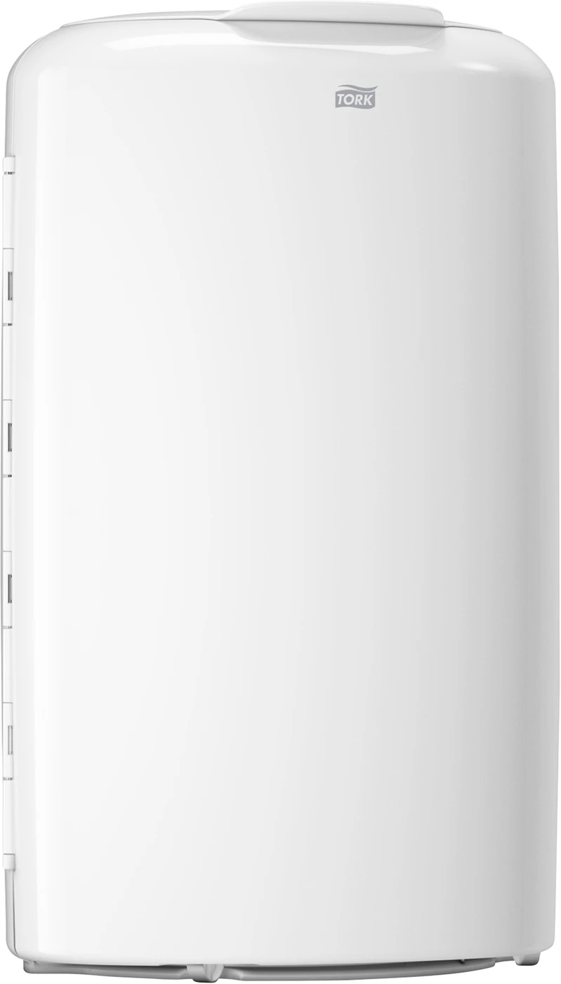 TORK® Abfallbehälter Elevation Stück für 50 Liter, weiß, B1 System