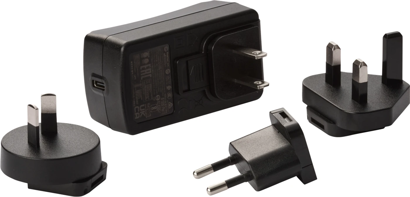 Solventum™ Filtek™ Komposit-Wärmer Netzstecker Stück