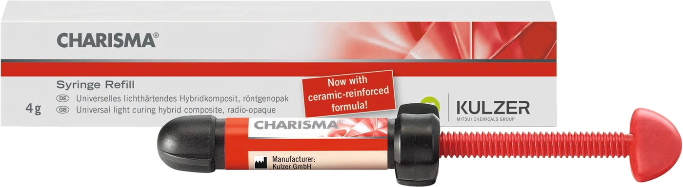 CHARISMA® Spritze 4 g A4