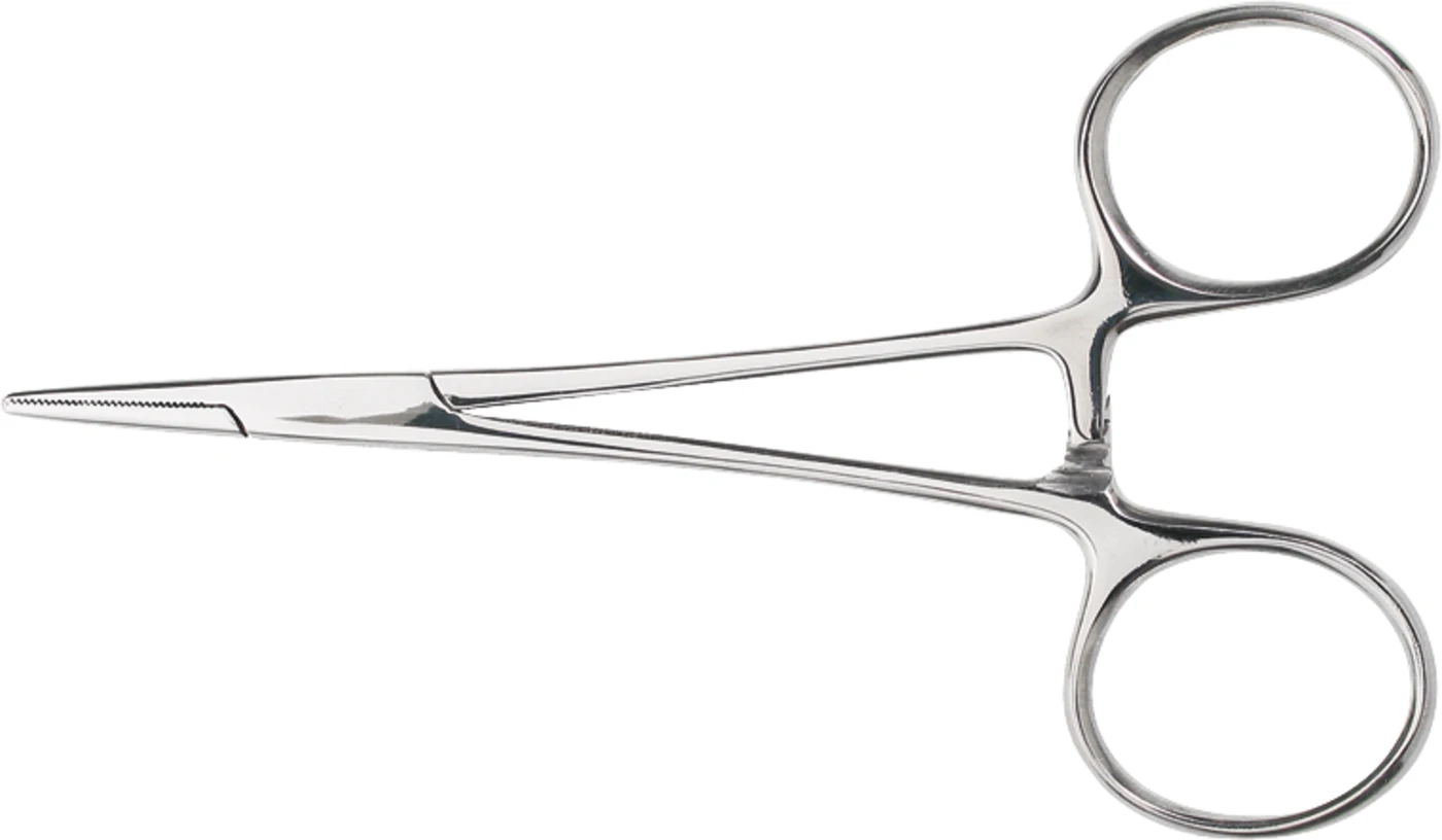 Arterienklemmen Stück 88966, gerade