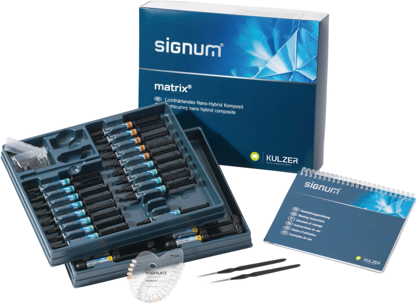 Signum® Matrix Set