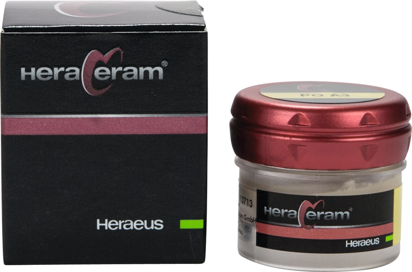 HeraCeram® Dose 2 ml Paste opaker PO A3