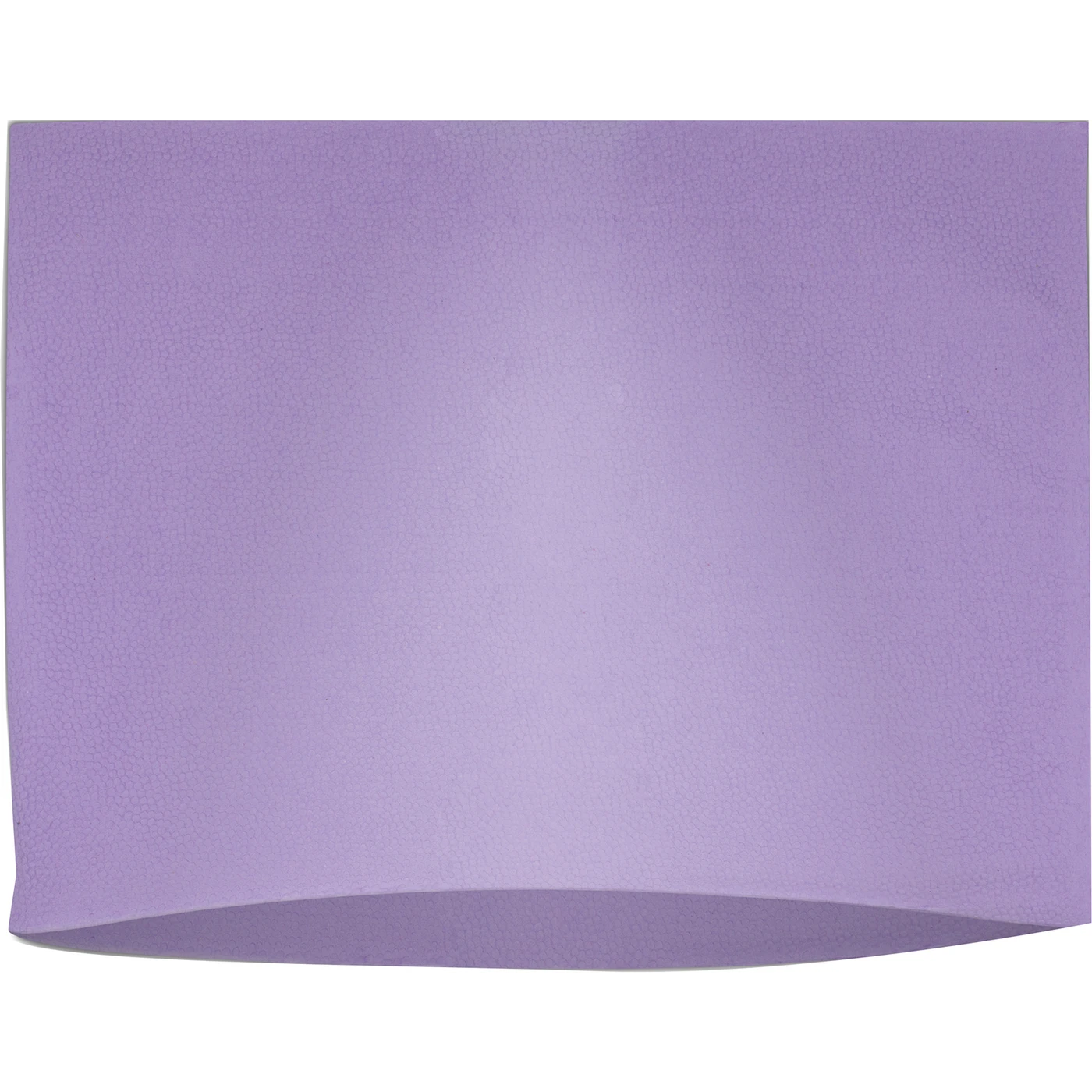 Medicom® SafeBasics™ Kopfschutztaschen Karton 500 Stück lila, 25 x 33 cm