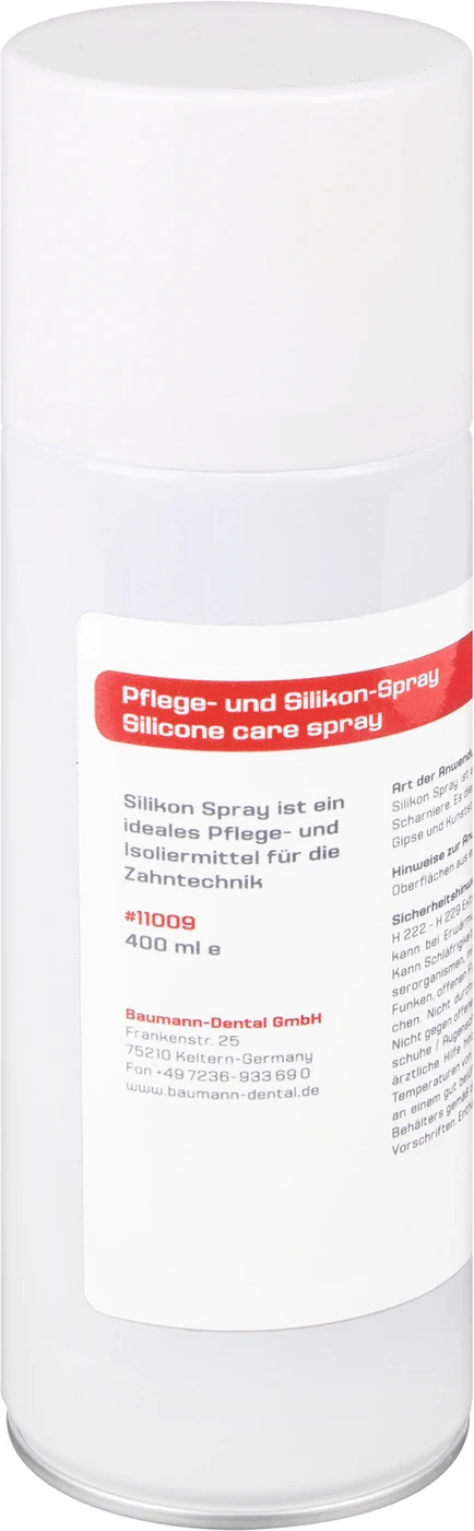 adesso Split® Mater Dose 400 ml Silikon-Pflege